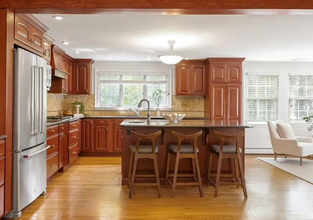 Photo 4 of Sale Pending at 57 Douglas Rd, Needham, MA 02492 | MLS# 73565621 | Listing updated on 2026-10-03