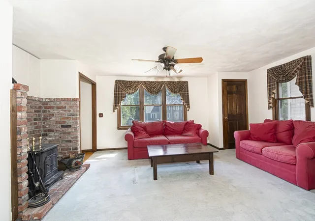 Photo 3 of Sale Pending at 12 Ridge Rd, Shrewsbury, MA 01545 | MLS# 73527161 | Listing updated on 2026-09-20