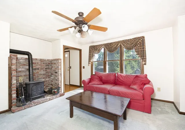 Photo 4 of Sale Pending at 12 Ridge Rd, Shrewsbury, MA 01545 | MLS# 73527161 | Listing updated on 2026-09-20