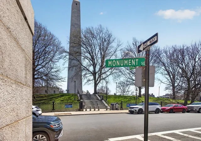 2nd image of The Schoolhouse on Monument Sq, Charlestown, MA 02129