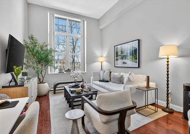 2nd image of 30 Monument Square #210, Charlestown, MA 02129 | MLS# 73509175