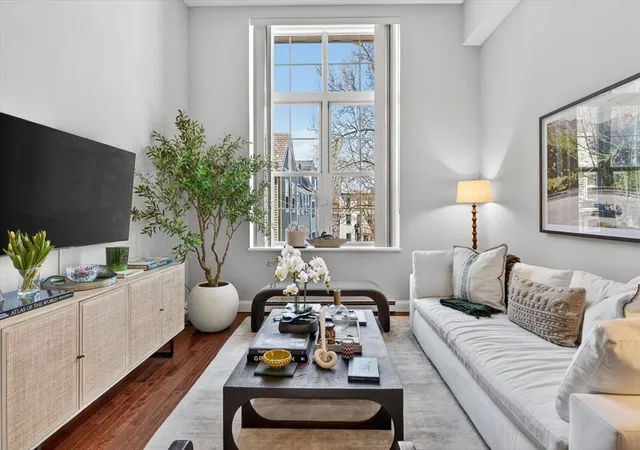 3rd image of 30 Monument Square #210, Charlestown, MA 02129 | MLS# 73509175