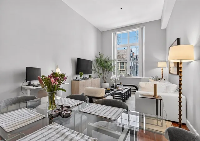 4th image of 30 Monument Square #210, Charlestown, MA 02129 | MLS# 73509175