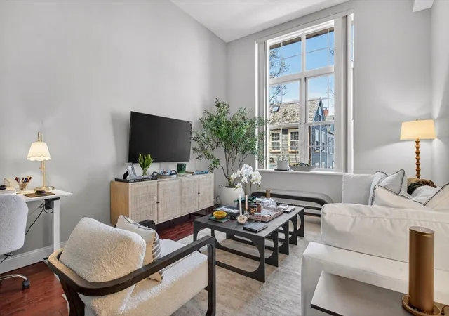 5th image of 30 Monument Square #210, Charlestown, MA 02129 | MLS# 73509175