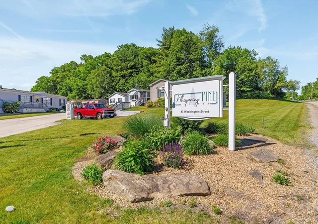 Homes for sale in Peabody, MA | 47 Washington St, Peabody, MA 01501