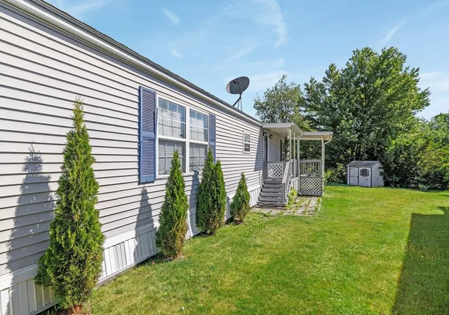 Homes for sale in Peabody, MA | 47 Washington St, Peabody, MA 01501