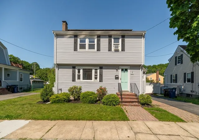 Homes for sale in Salem, MA | 16 Laurent Road, Salem, MA 01970 | MLS# 73531418