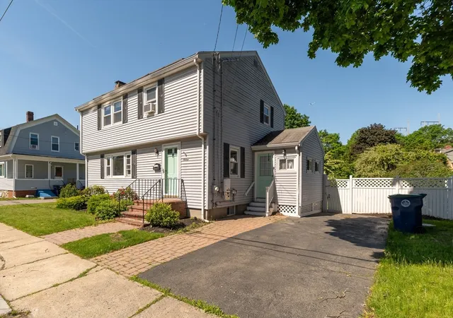 Homes for sale in Salem, MA | 16 Laurent Road, Salem, MA 01970 | MLS# 73531418