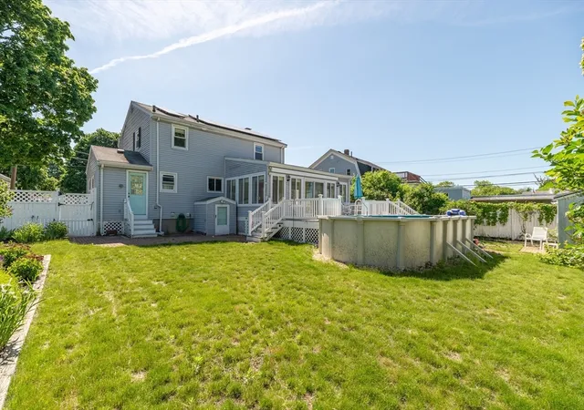 Homes for sale in Salem, MA | 16 Laurent Road, Salem, MA 01970 | MLS# 73531418