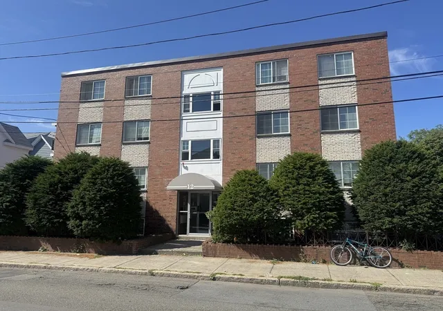 Condominium at 12 Woodland St #38, Everett, MA 02149 | MLS# 73420865 | | Sold on 2025-09-30