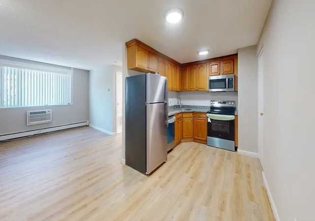 Photo 1 of Condominium at 12 Woodland St #38, Everett, MA 02149 | MLS# 73420865 | | Sold on 2025-09-30