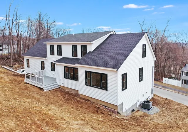 Photo 3 of Single family home for sale at 36 Belvidere Rd, Haverhill, MA 01830 | MLS# 73517144 | Listing updated on 2026-09-04
