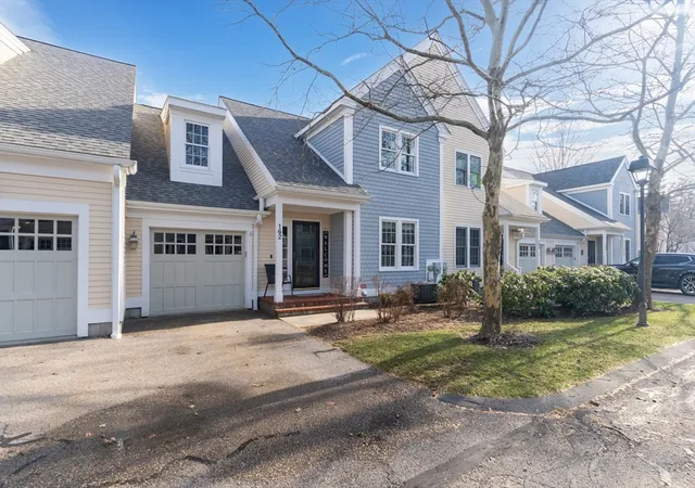 1st image of 162 Godfrey Dr #162, Norton, MA 02766 | MLS# 73496809