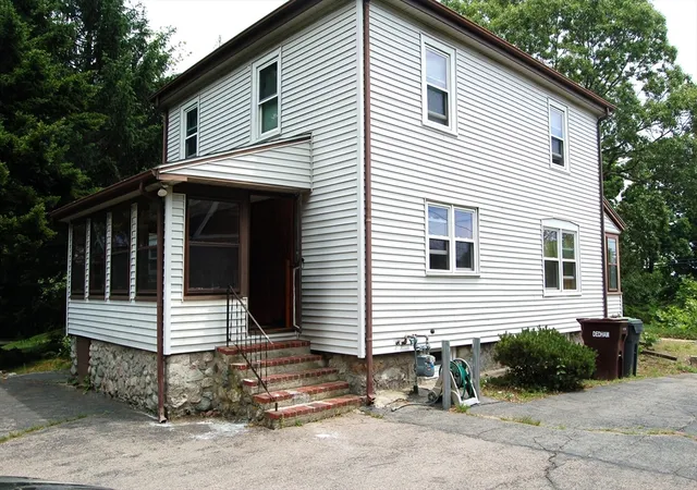 Homes for sale in Dedham, MA | 277 Court St, Dedham, MA 02026 | MLS# 73533323