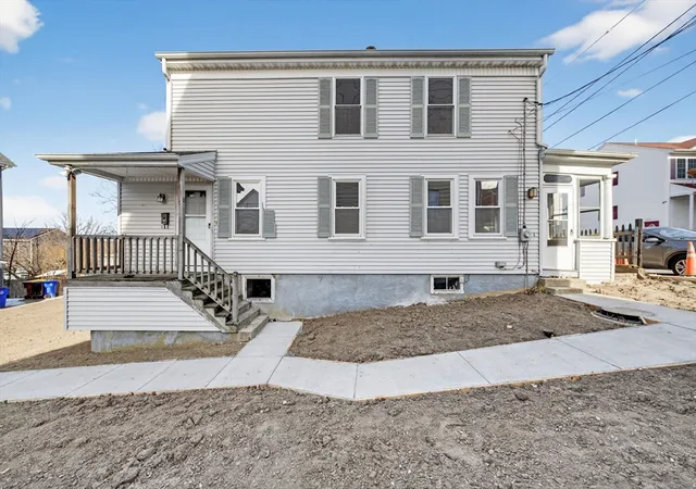 Photo 2 of Single family home for sale at 165 Grant St, Fall River, MA 02721 | MLS# 73570211 | Listing updated on 2026-09-04