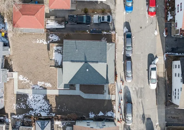Photo 5 of Single family home for sale at 165 Grant St, Fall River, MA 02721 | MLS# 73570211 | Listing updated on 2026-09-04
