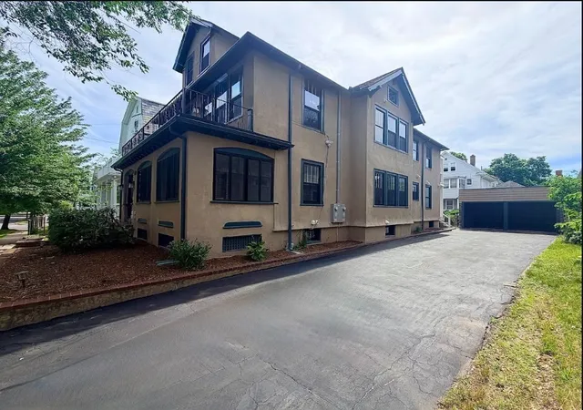 2nd image of 45 Grafton Street, Arlington, MA 02474 | MLS# 73556864