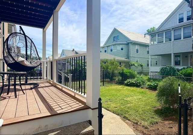 2nd image of 45 Grafton St, Arlington, MA 02474