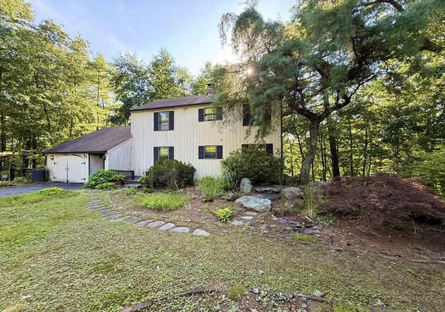 Photo 1 of Sale Pending at 51 Ridge Way, Sturbridge, MA 01566 | MLS# 73559298 | Listing updated on 2026-08-29