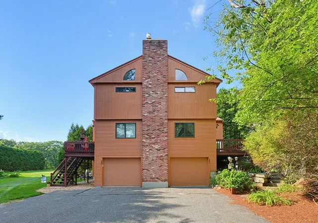 Photo 1 of Sale Pending at 25 Country Clb Ln #D, Milford, MA 01757 | MLS# 73562357 | Listing updated on 2026-09-01