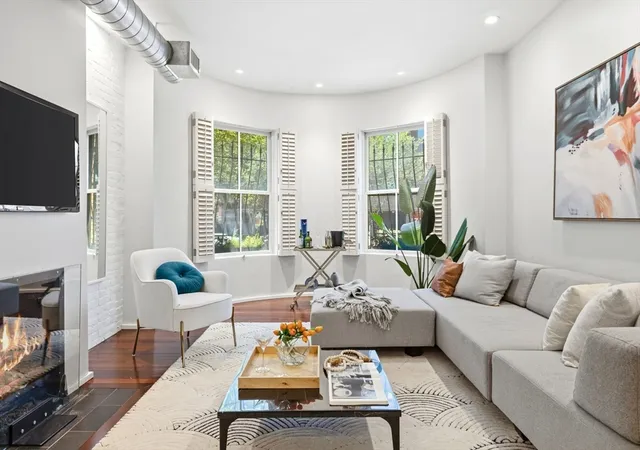 Photo 3 of Sale Pending at 1692 Washington #2, Boston, MA 02118 | MLS# 73559015 | Listing updated on 2026-09-30