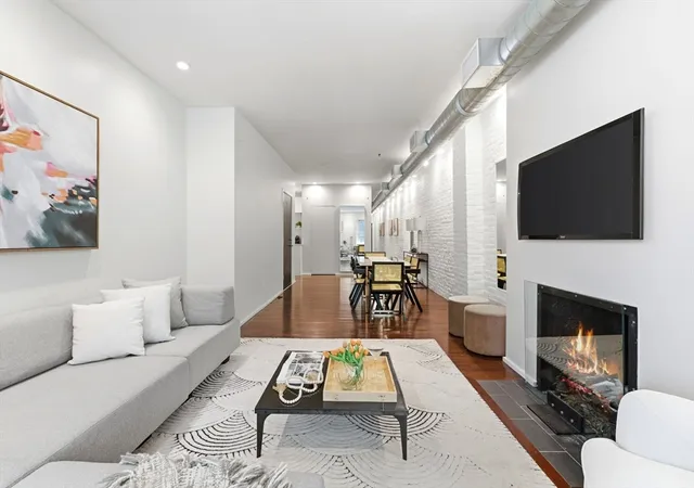 Photo 3 of Sale Pending at 1692 Washington #2, Boston, MA 02118 | MLS# 73559015 | Listing updated on 2026-09-30