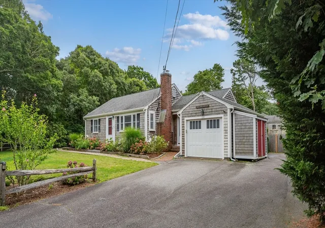 Photo 1 of Single family home for sale at 130 Cathedral Rd, Brewster, MA 02631 | MLS# 73564670 | Listing updated on 2026-10-05