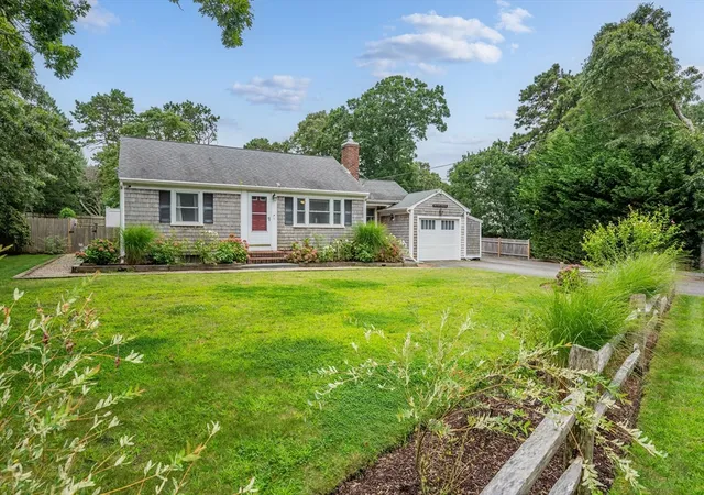 Photo 2 of Single family home for sale at 130 Cathedral Rd, Brewster, MA 02631 | MLS# 73564670 | Listing updated on 2026-10-05