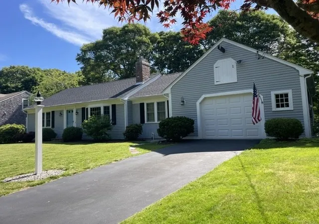 1st image of 106 Pine Street, Yarmouth Port, MA 02675 | MLS# 73557345