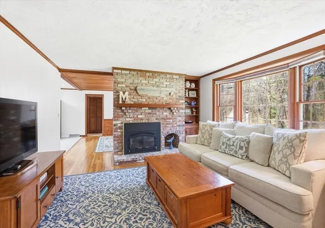 2nd image of 106 Pine Street, Yarmouth Port, MA 02675 | MLS# 73557345
