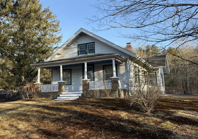 Photo 1 of Sale Pending at 133 Winthrop St, Rehoboth, MA 02769 | MLS# 73345899 | Listing updated on 2026-08-04