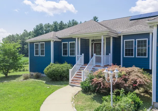 Photo 2 of Sale Pending at 40 N Precinct St, East Taunton, MA 02718 | MLS# 73564039 | Listing updated on 2026-09-08