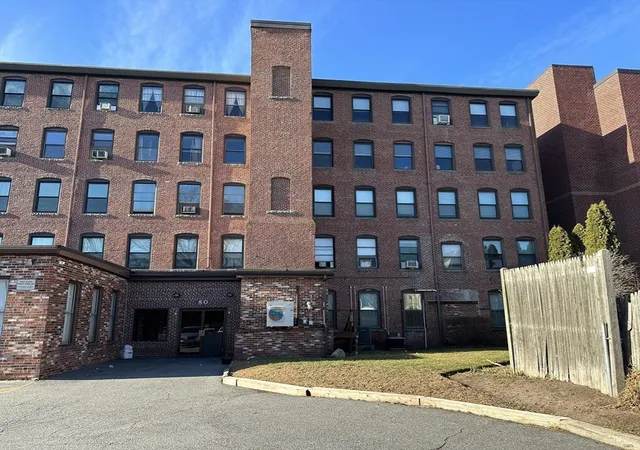 Photo 1 of Condo for sale at 80 Foster St #406, Peabody, MA 01960 | MLS# 73562868 | Listing updated on 2026-09-13