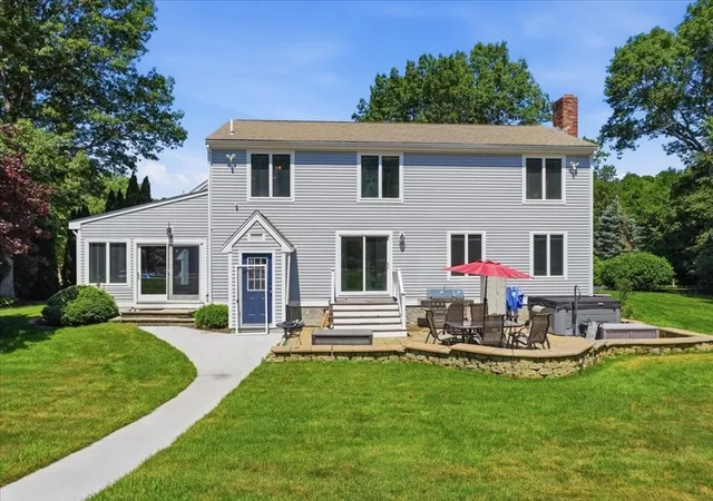 Photo 3 of Sale Pending at 60 Ellisville Green, Plymouth, MA 02360 | MLS# 73549628 | Listing updated on 2026-09-15