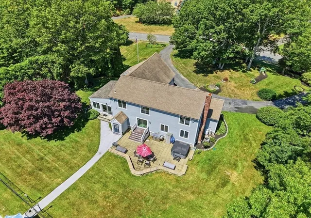 Photo 4 of Sale Pending at 60 Ellisville Green, Plymouth, MA 02360 | MLS# 73549628 | Listing updated on 2026-09-15