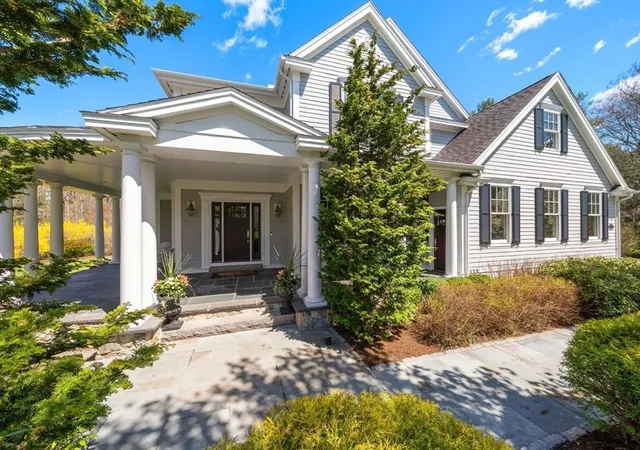 2nd image of 1 Betsy Ln, Dover, MA 02030 | MLS# 73509007