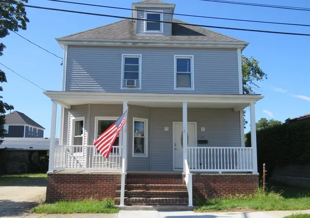 Homes for sale in New Bedford, MA | 26 Edward St, New Bedford, MA 02740 | MLS# 73547465