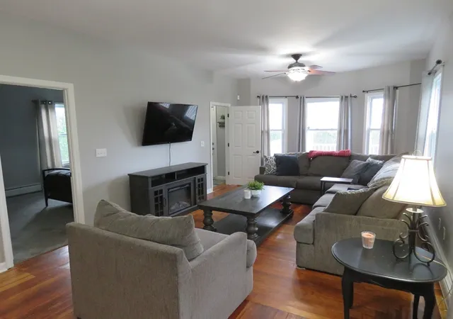 Homes for sale in New Bedford, MA | 26 Edward St, New Bedford, MA 02740 | MLS# 73547465