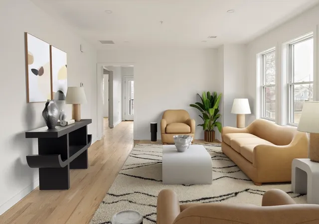 Photo 14 of Condo for sale at 25 Hillsboro St #1, Dorchester, MA 02125 | MLS# 73558654 | Listing updated on 2026-08-18