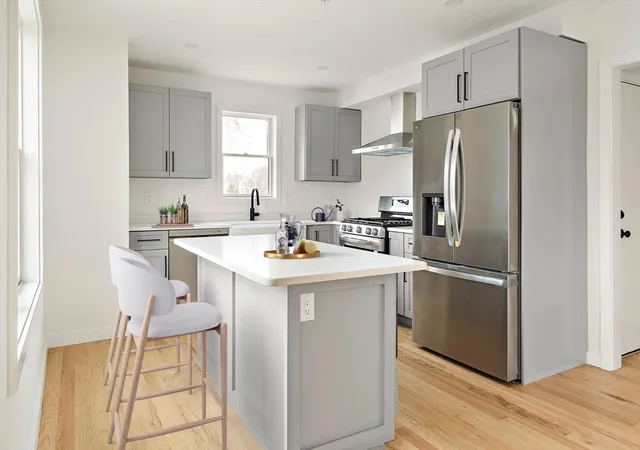 Photo 1 of Condo for sale at 25 Hillsboro St #1, Dorchester, MA 02125 | MLS# 73558654 | Listing updated on 2026-08-18