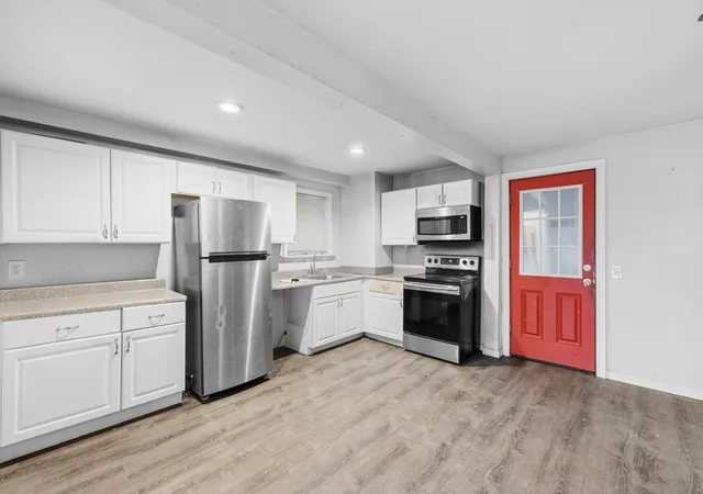Homes for sale in New Bedford, MA | 128 Cedar St, New Bedford, MA 02740 | MLS# 73518415