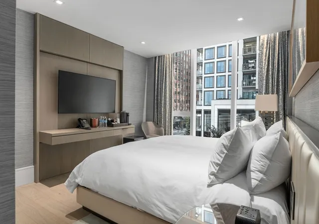 Photo 21 of Condo for sale at 150 Seaport Blvd #D, Boston, MA 02210 | MLS# 73531986 | Listing updated on 2026-06-18