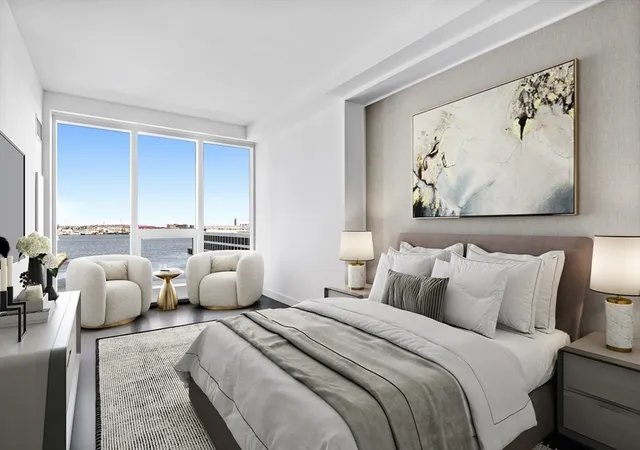 Homes for sale in Boston, MA | 150 Seaport Blvd #D, Boston, MA 02210 | MLS# 73531986