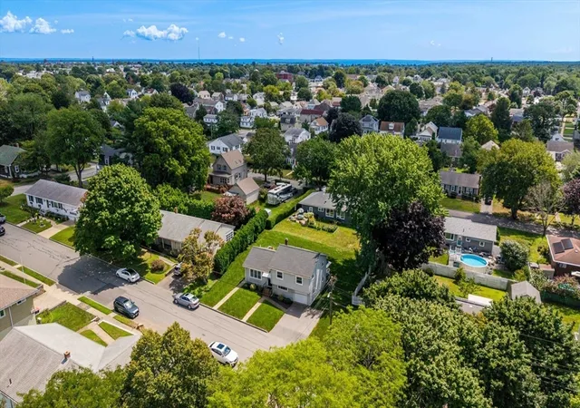 1st image of 70 Fairmount St, New Bedford, MA 02740 | MLS# 73564494