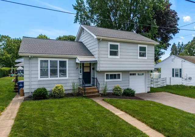 Photo 3 of Single family home for sale at 70 Fairmount St, New Bedford, MA 02740 | MLS# 73564494 | Listing updated on 2026-10-04