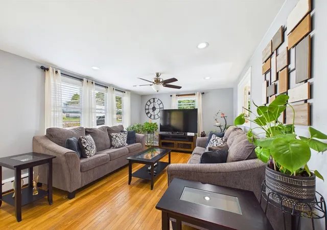 Photo 4 of Single family home for sale at 70 Fairmount St, New Bedford, MA 02740 | MLS# 73564494 | Listing updated on 2026-10-04
