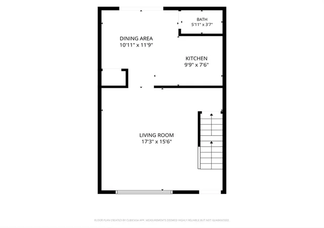 5th image of 73 Bridge St #6, Northampton, MA 01039 | MLS# 73567245