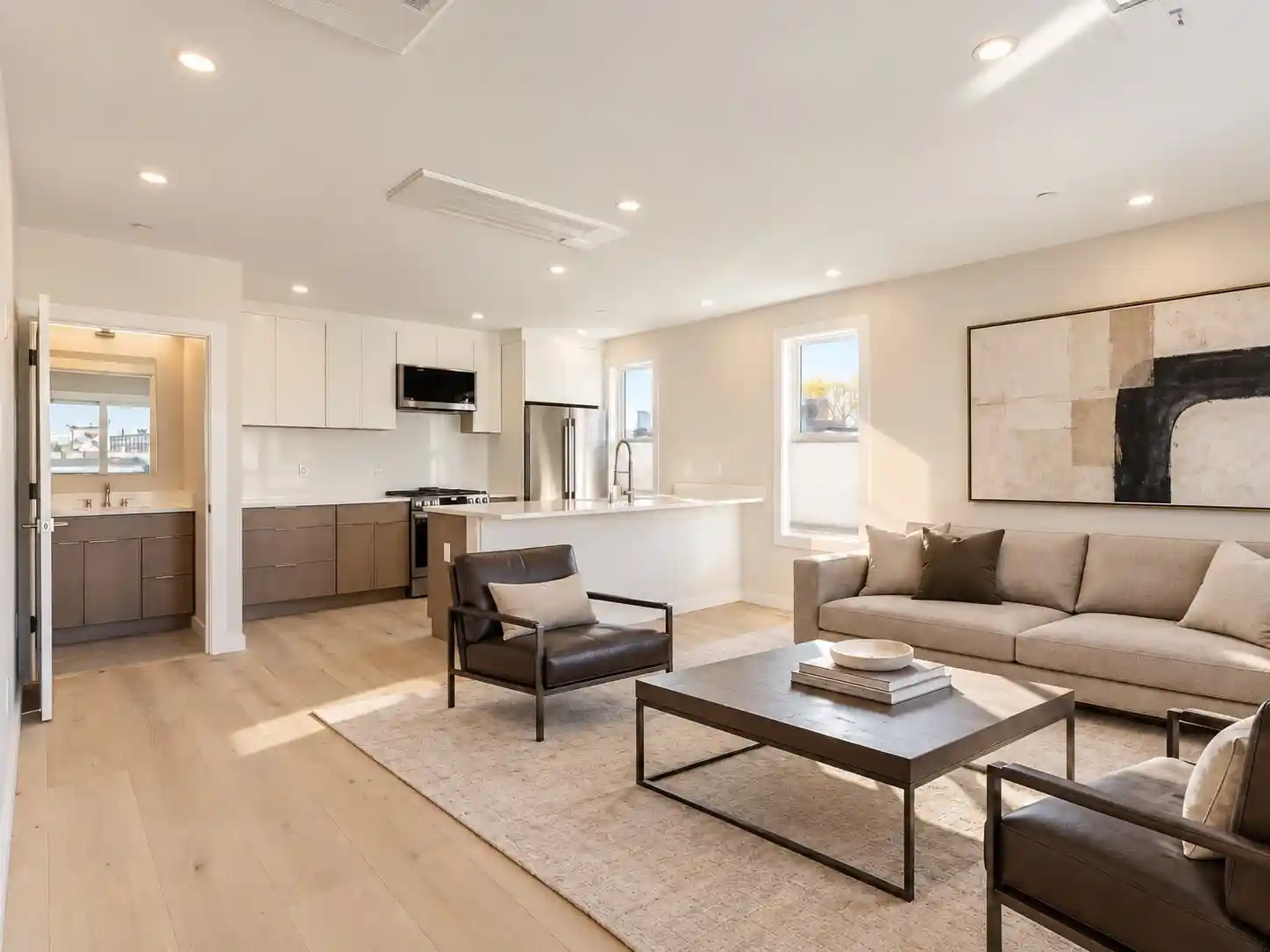 Photo 1 of Condo for sale at 46 Everett St #PH2, East Boston, MA 02128 | MLS# 73593386 | Listing updated on 2026-10-25