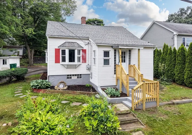 1st image of 83 Rolf Ave, Chicopee, MA 01020 | MLS# 73548758