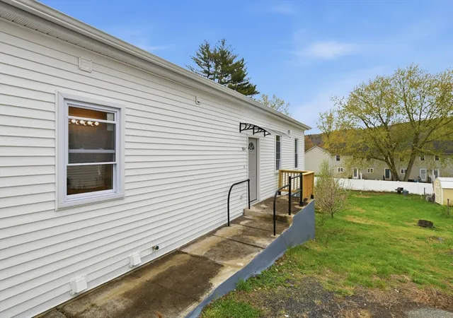 Homes for sale in Palmer, MA | 25 Bourne St, Palmer, MA 01080 | MLS# 73543234